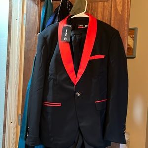 Suit Jacket